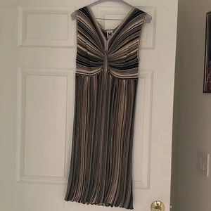 Missoni sleeveless dress